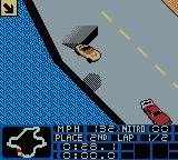 Test Drive 2001 (GBC)