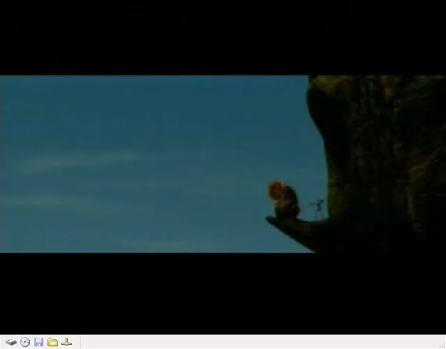 Disney/Pixar A Bug's Life