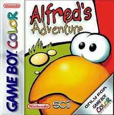 Alfred's Adventure (GBC)