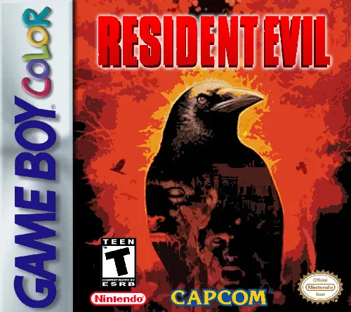 Resident Evil