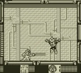 Mega Man 3
