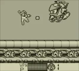 Mega Man 5