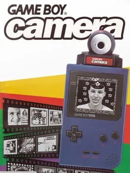 Game Boy Pocket [Yellow] (GB)