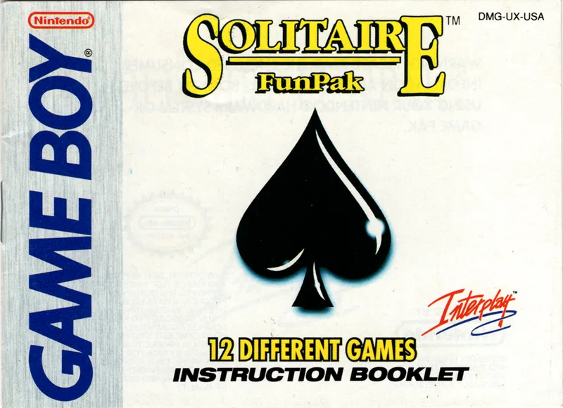 Solitaire