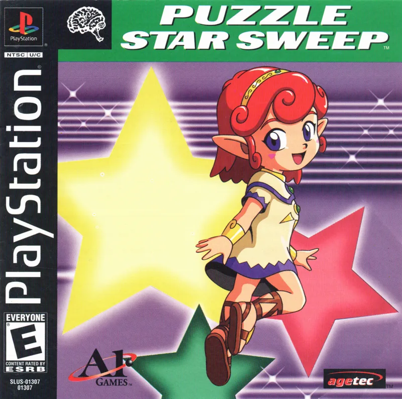 Star Sweep (GB)
