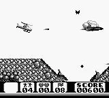 Choplifter II (GB)