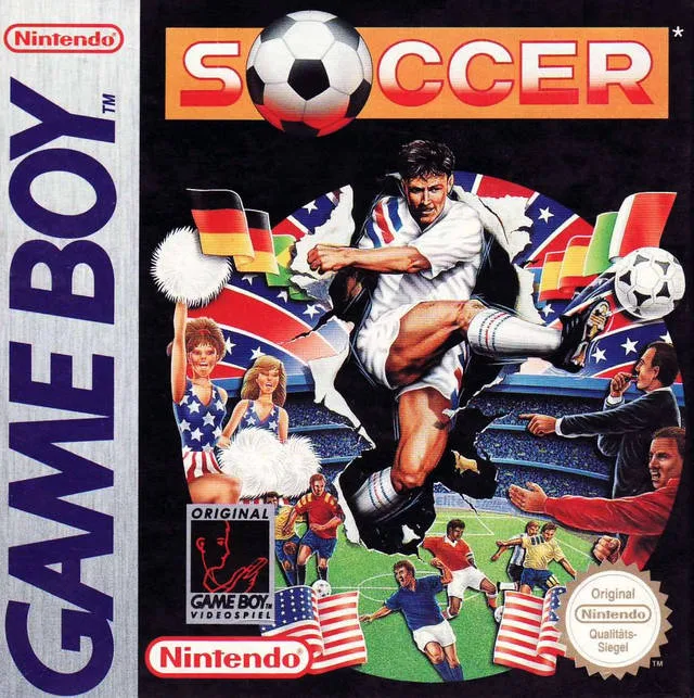 Soccer (1991)