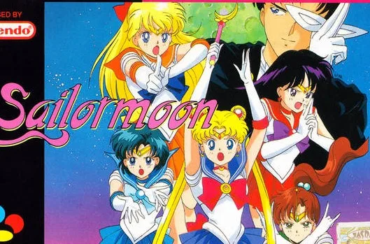 Bishoujo Senshi Sailor Moon (1993) (GB)