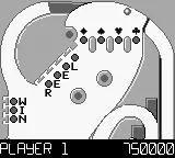 Pinball Dreams (1992) (GB)