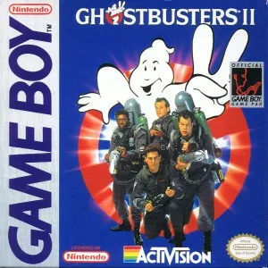 Ghostbusters II (GB)