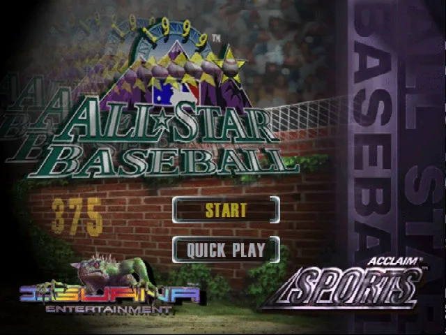 All-Star Baseball 99 (GB)