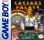 Caesar's Palace (GB)