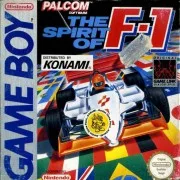 The Spirit Of F-1 (GB)