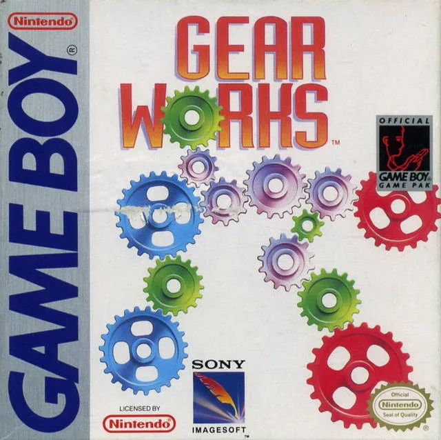 Gear Works (GB)