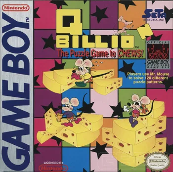 Q Billion (GB)