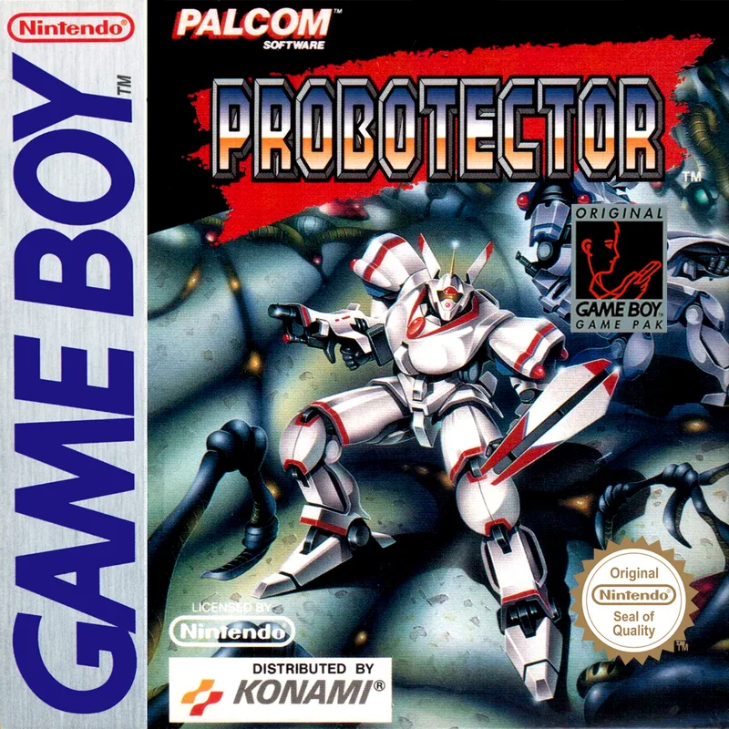 Probotector