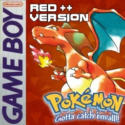 Pokémon Red++