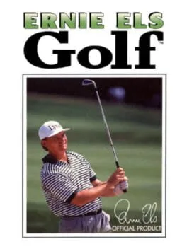 Ernie Els Golf (GG)