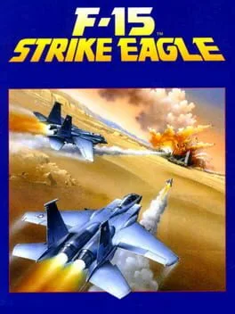 F-15 Strike Eagle (GG)