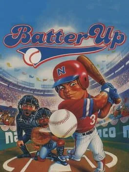 Batter Up (GG)