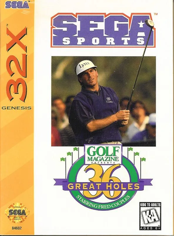Golf (GG)