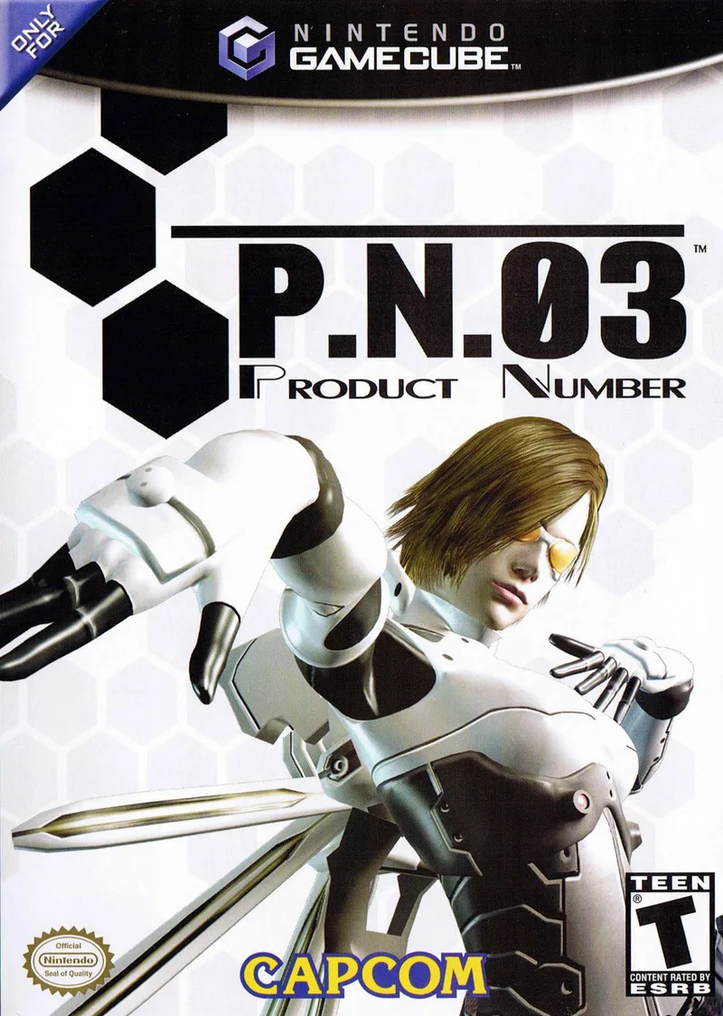 P.N. 03 (GCN)