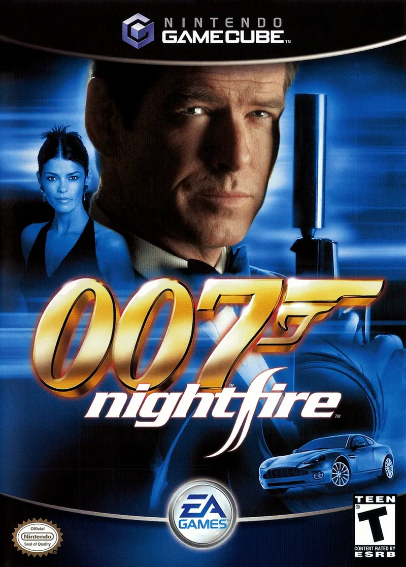 007: NightFire