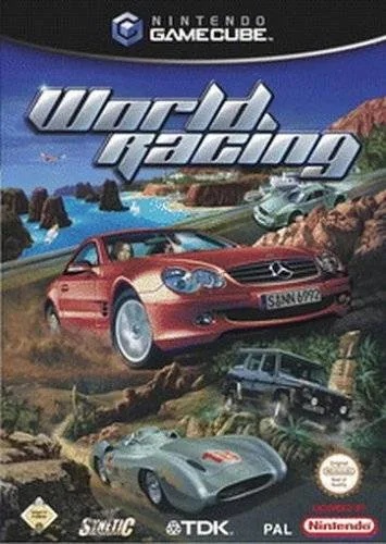 World Racing (GCN)