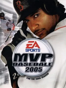 MVP Baseball 2005 [Player's Choice]