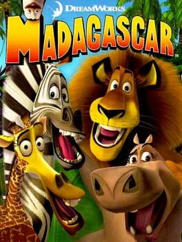 Madagascar [Player's Choice]
