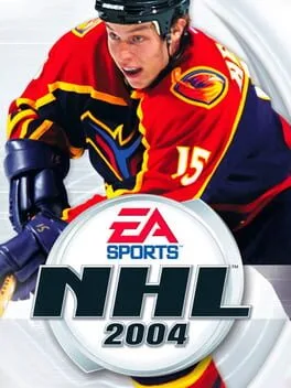 NHL 2004 [Joe Sakic] (GCN)