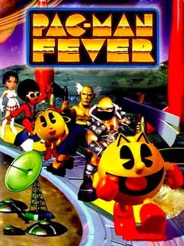 Pac-Man Fever [Player's Choice]