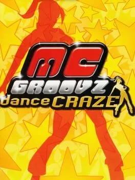 MC Groovz Dance Craze [Beat Pad Bundle]