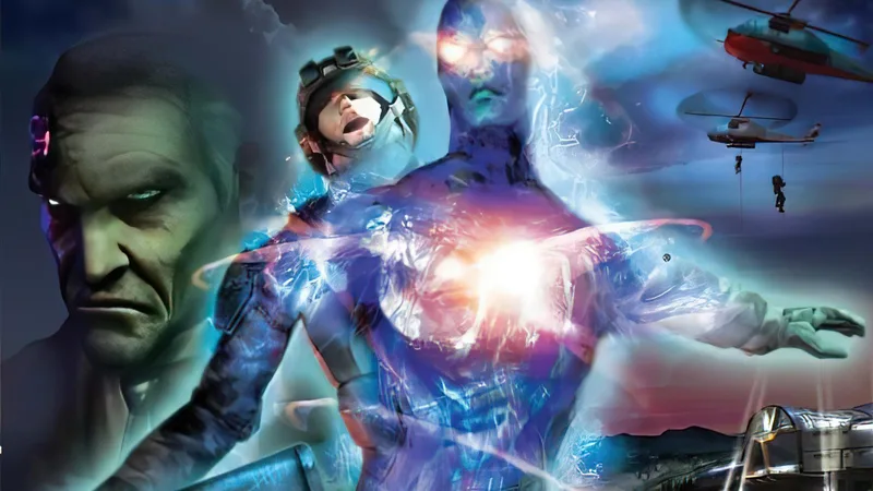 Geist (GCN)