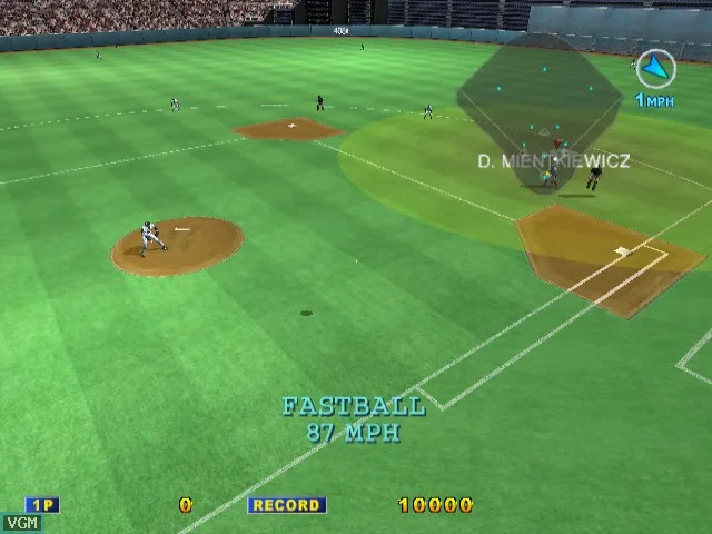 Home Run King (GCN)