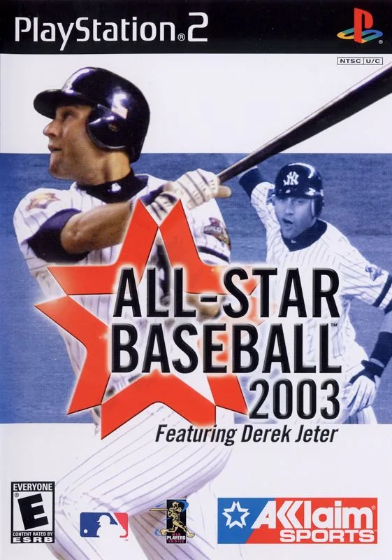 All-Star Baseball