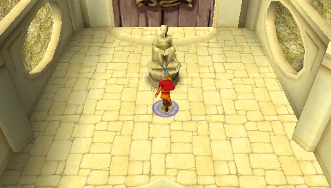 Avatar: The Last Airbender (GCN)