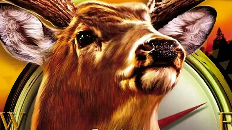 Cabela's Outdoor Adventures (2005) (GCN)