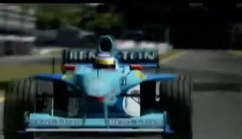 F1 Career Challenge (GCN)