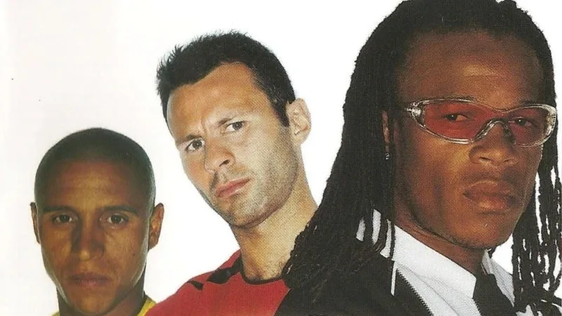 FIFA 2003 (GCN)