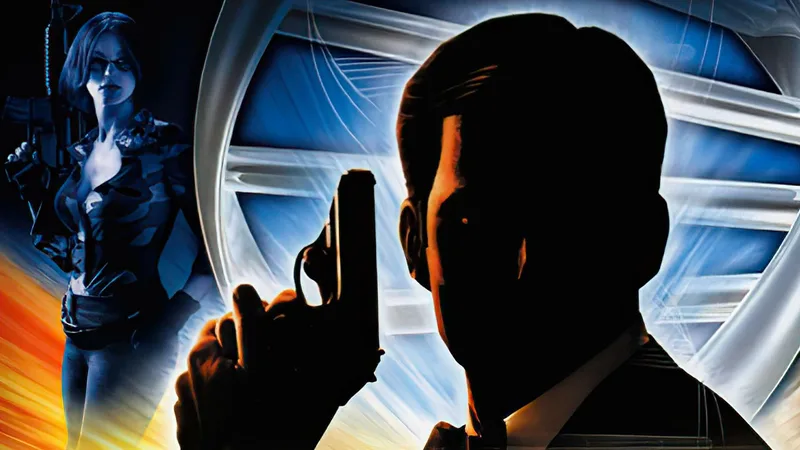 James Bond 007: Agent Under Fire (GCN)