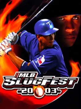 MLB Slugfest 2003 (GCN)