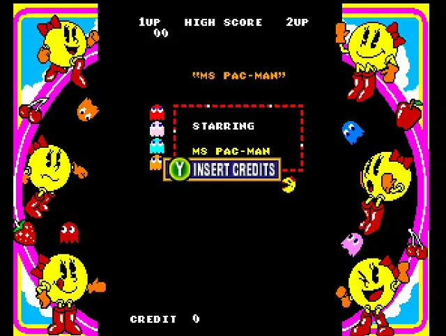 Namco Museum (1995)
