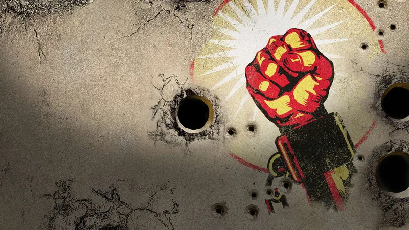 Red Faction II (GCN)