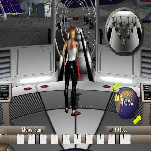 Strike Force Bowling (GCN)