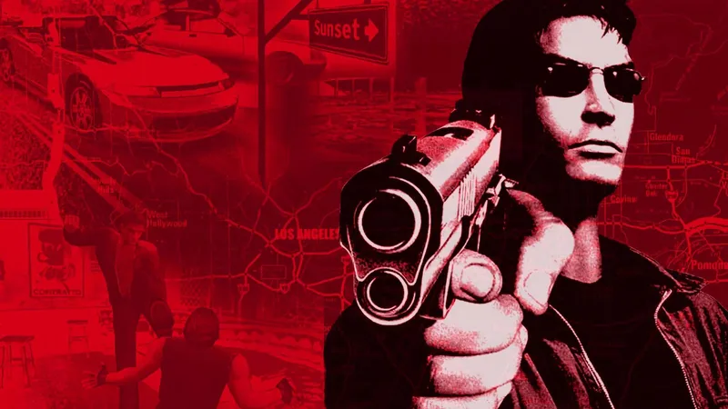 True Crime: Streets of LA (GCN)