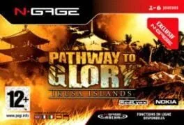 Pathway to Glory: Ikusa Islands (NGAGE)