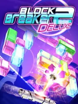 Block Breaker Deluxe 2 (NGAGE)