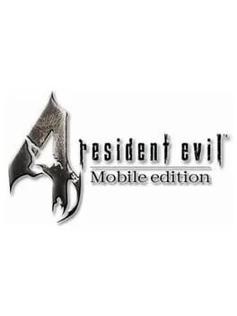 Resident Evil 4: Mobile Edition (NGAGE)