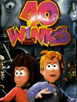 40 Winks [Special Edition]